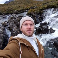 Magnus Smitsdorf's Photo