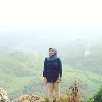 Nurul Lathifah的照片