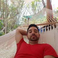 Alejandro Calderón Tenorio's Photo