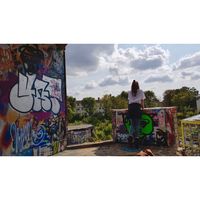 Photos de Rebecca Brunner