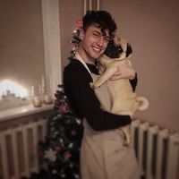 tautvydas baranauskas's Photo