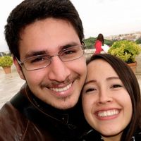 Fotos de Carlos Parede