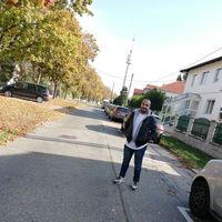 Mohamed Makram's Photo