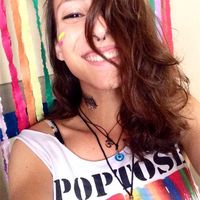 Le foto di Gabriela Lambai