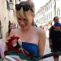 Photos de Nora Ueberhorst