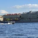 Foto de Ayudo a los turistas en San Petersburgo 