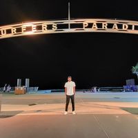 Aniket Vaghani's Photo