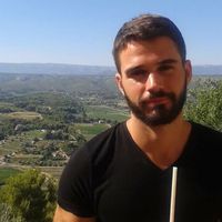 Photos de Anand Fleurdépine