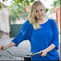 MIIAMARIANNE的照片