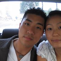 Raymond Kang's Photo