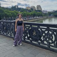 Inji Saatova的照片