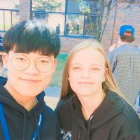 Fotos de Min Gyu Gwon