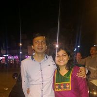 Dhaval Faria的照片