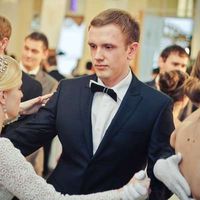 Alexey Kormilicin's Photo