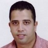 Le foto di Walid SAMY