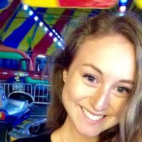 Mélanie Lapalme's Photo