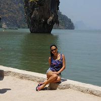 Marina Sergeeva's Photo