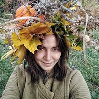 Fotos de Dariia Tolokonina