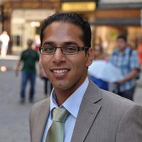 Mathew Kanniakonil's Photo