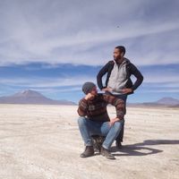 Nick Felsberg的照片