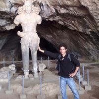 Arya Changizy's Photo