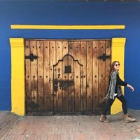 Cody Tonkin的照片