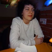 Olga Samołyk的照片