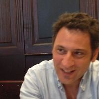 Francesco Calazzo的照片