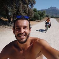 Alvaro Romero Escalante的照片