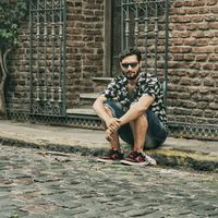 facu Di Benedetto的照片