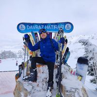 Fotos de Anas Douiri