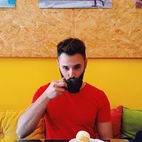 Cleiton Witt的照片