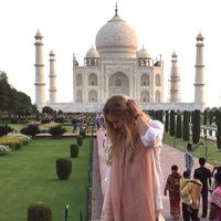 Le foto di Kira Schiffer