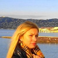 Anna Svirydenka的照片