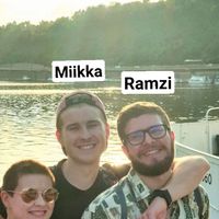 Miikka Tervo's Photo