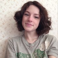 Anastasia Ozerskaya的照片