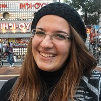 Andjela Djuraskovic's Photo