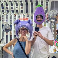 Kristijonas Latvelis的照片