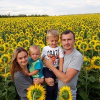 Le foto di Evgeny Galenin