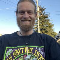 Ryan Behrmann's Photo