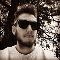 Jason Huxford的照片