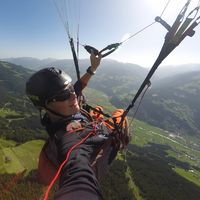 Paul Knüpfer's Photo