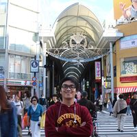 Darby Bognot's Photo