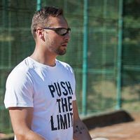 Fotos de Roman Rosina