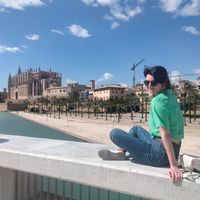 Aude Garnier's Photo