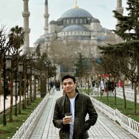 Herman Hidayat's Photo