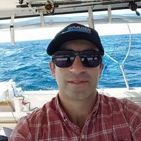 Rasool Akbarzadeh的照片