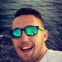 Paweł Juszkiewicz's Photo