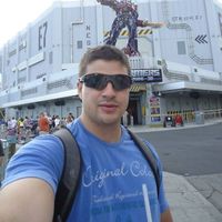 Wagner Oliveira's Photo