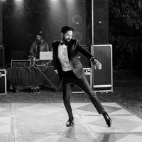 Amresh Ranjan's Photo